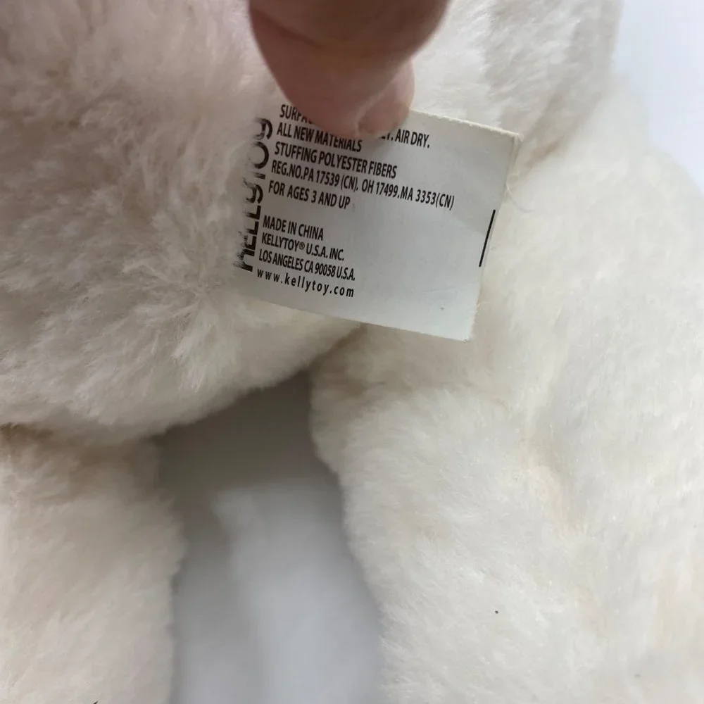 Kellytoy 18